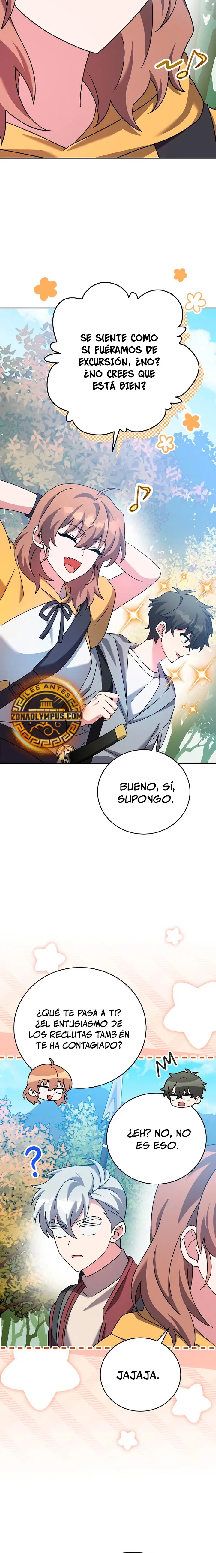 EL extra de la novela (remake) Capítulo 111 en Línea - página 4