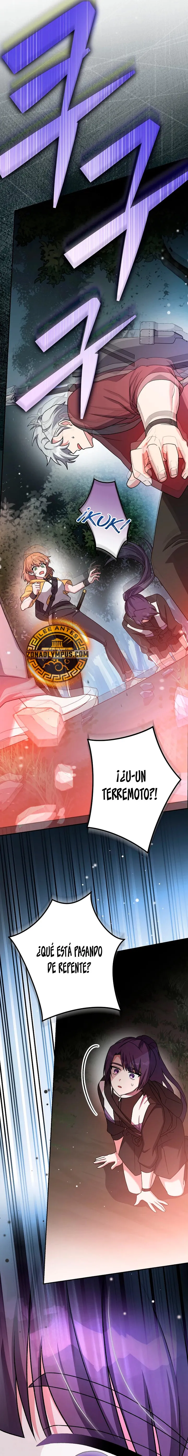 EL extra de la novela (remake) Capítulo 111 en Línea - página 12