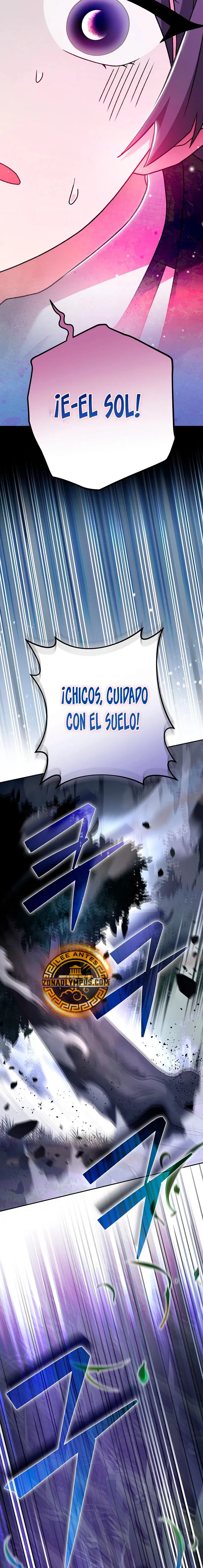 EL extra de la novela (remake) Capítulo 111 en Línea - página 13