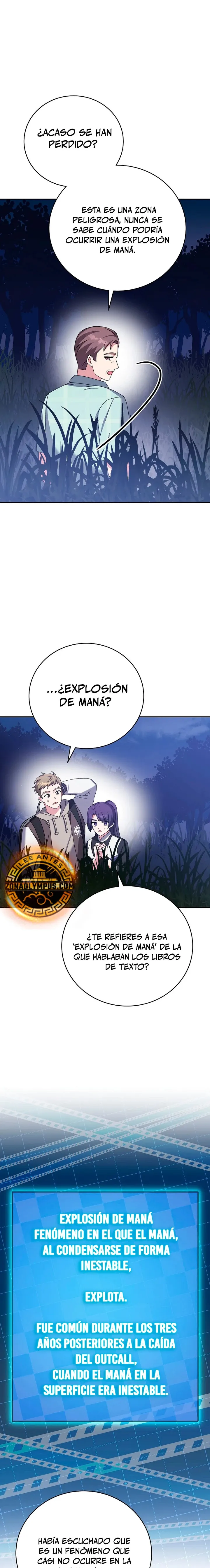 EL extra de la novela (remake) Capítulo 111 en Línea - página 18