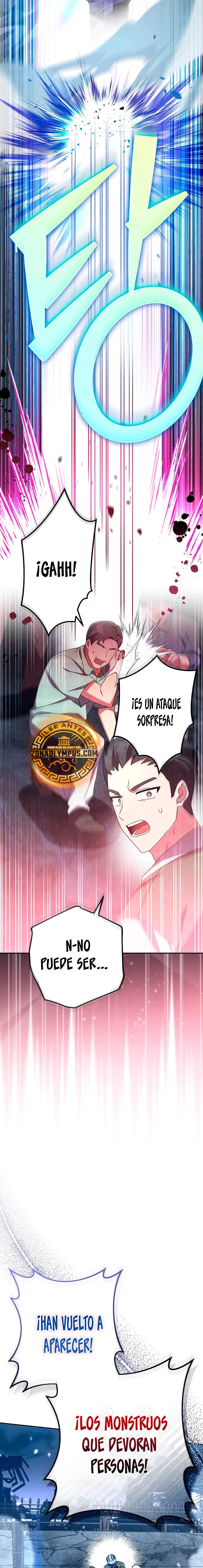 EL extra de la novela (remake) Capítulo 111 en Línea - página 30