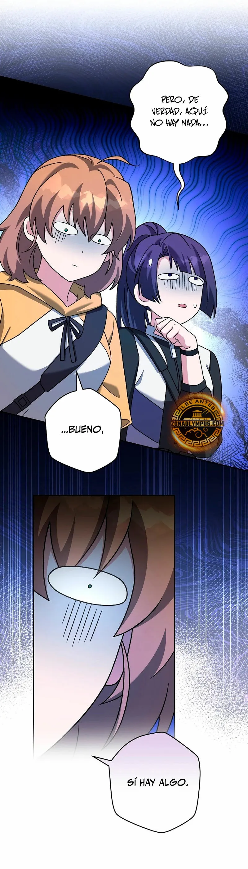 EL extra de la novela (remake) Capítulo 112 en Línea - página 14