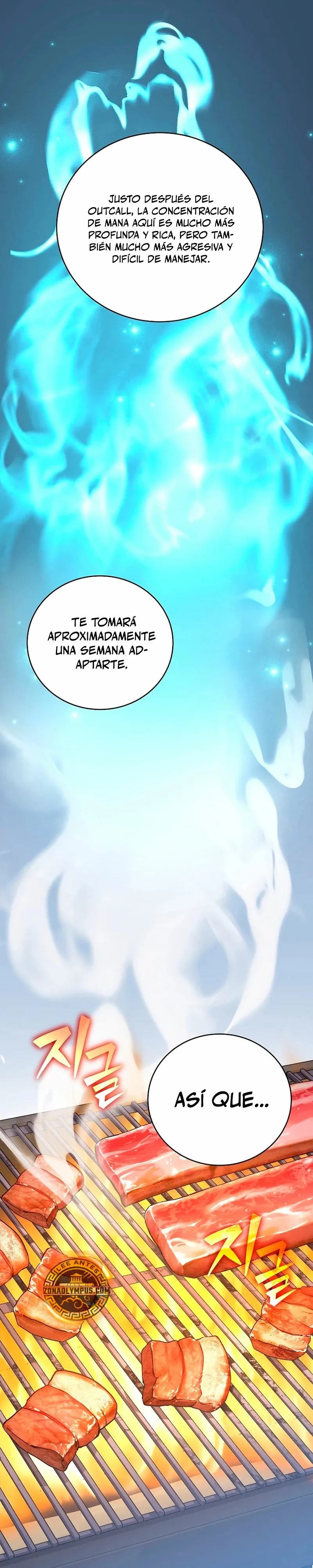 EL extra de la novela (remake) Capítulo 112 en Línea - página 29