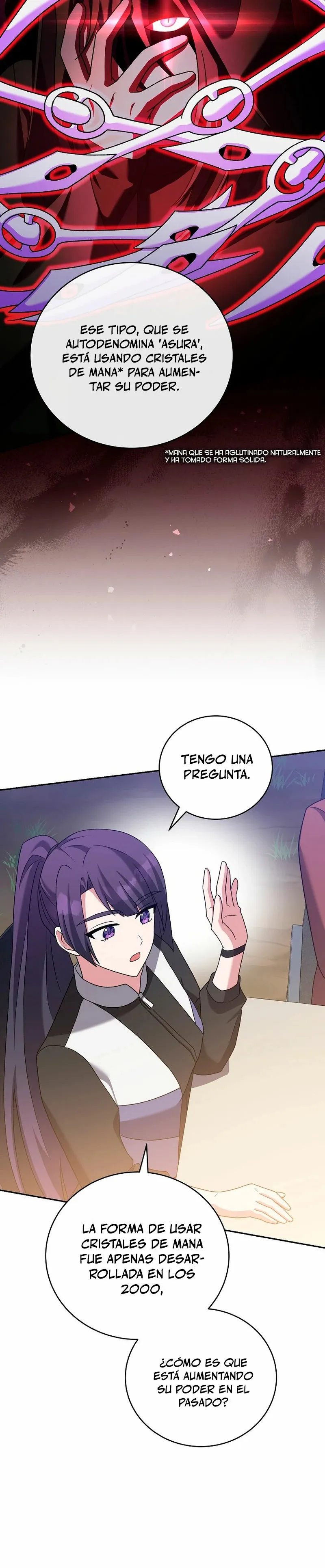 EL extra de la novela (remake) Capítulo 112 en Línea - página 42