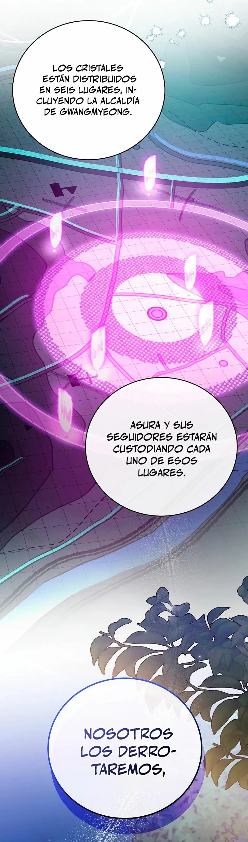 EL extra de la novela (remake) Capítulo 112 en Línea - página 48