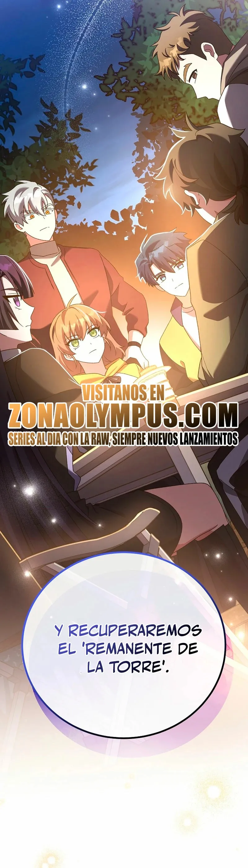 EL extra de la novela (remake) Capítulo 112 en Línea - página 49