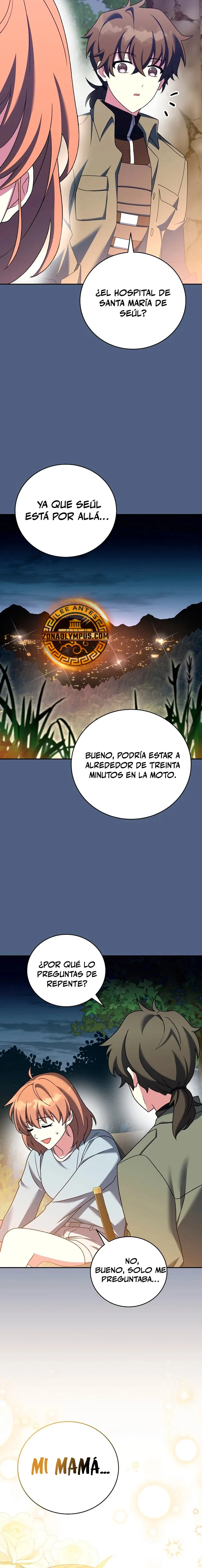 EL extra de la novela (remake) Capítulo 113 en Línea - página 7