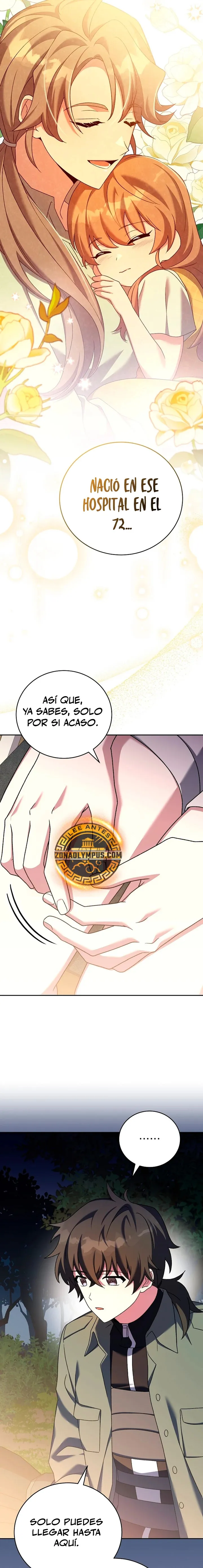 EL extra de la novela (remake) Capítulo 113 en Línea - página 8
