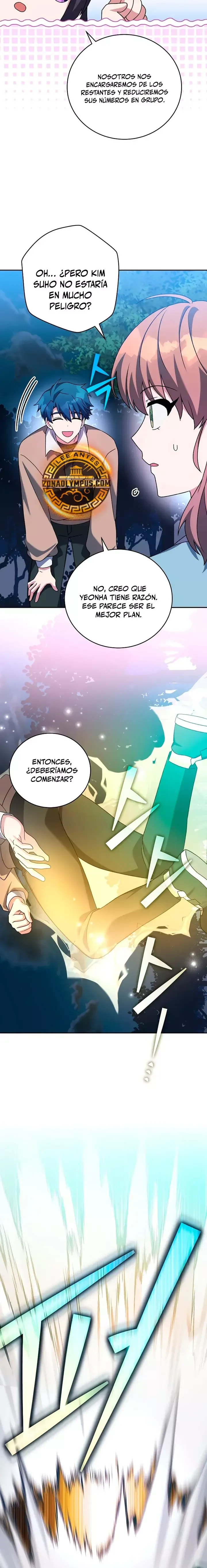 EL extra de la novela (remake) Capítulo 114 en Línea - página 6
