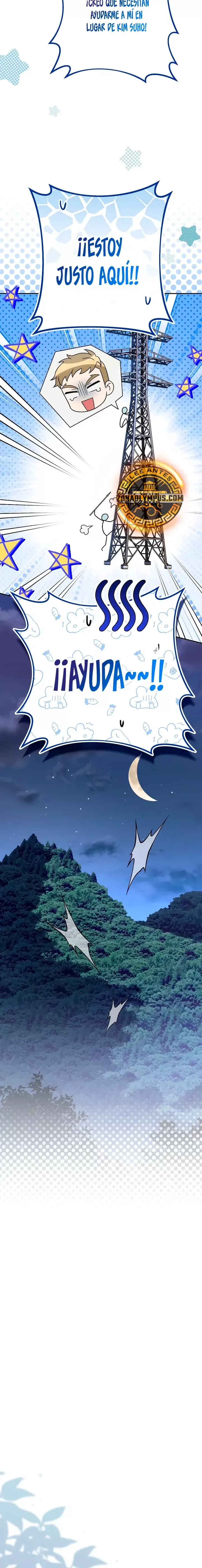 EL extra de la novela (remake) Capítulo 114 en Línea - página 17