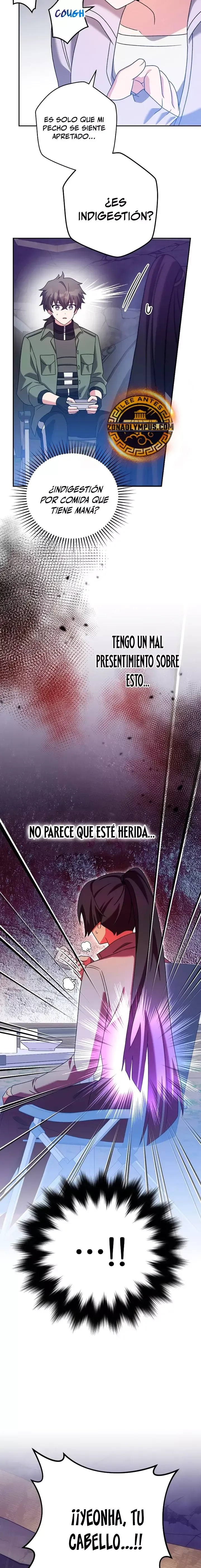 EL extra de la novela (remake) Capítulo 114 en Línea - página 20