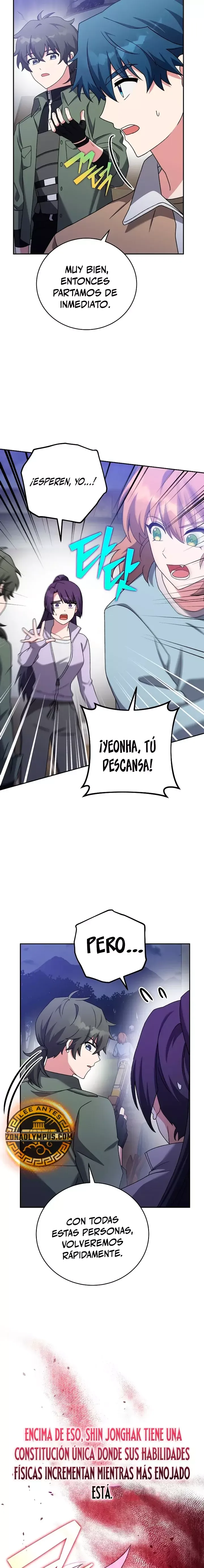 EL extra de la novela (remake) Capítulo 114 en Línea - página 29