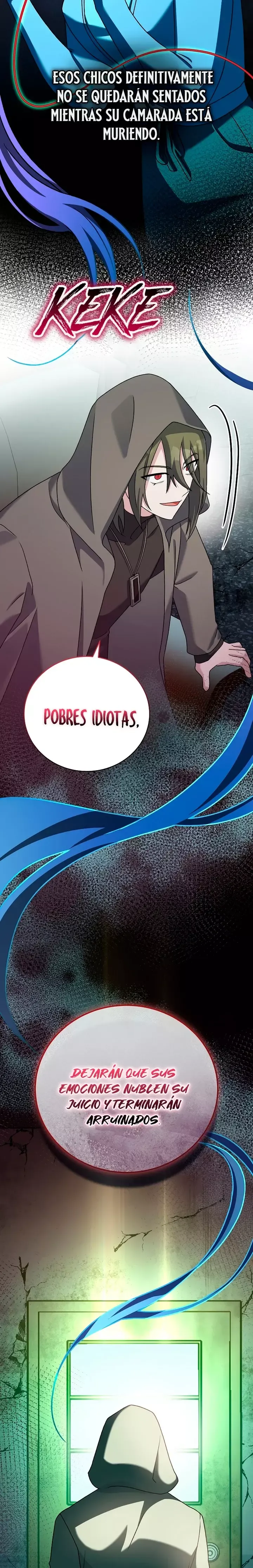 EL extra de la novela (remake) Capítulo 114 en Línea - página 34