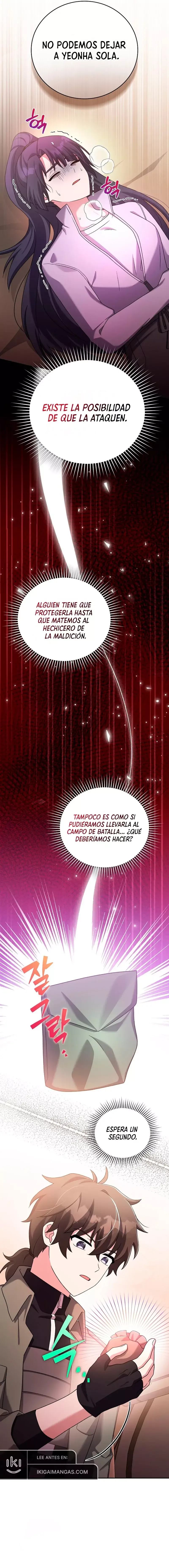 EL extra de la novela (remake) Capítulo 115 en Línea - página 7