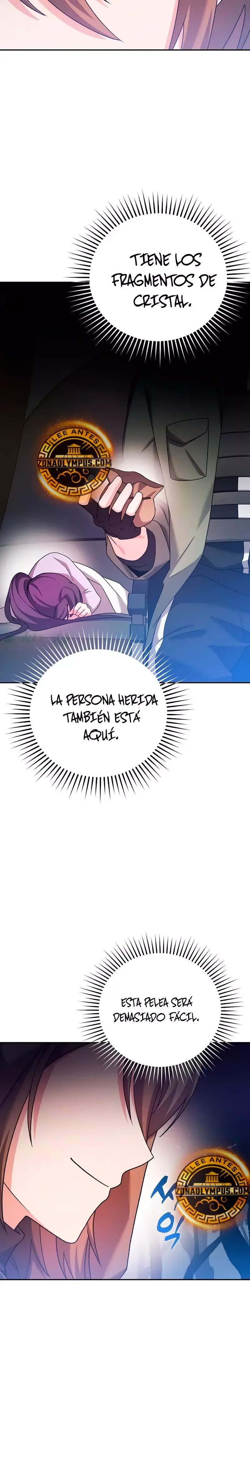EL extra de la novela (remake) Capítulo 116 en Línea - página 4