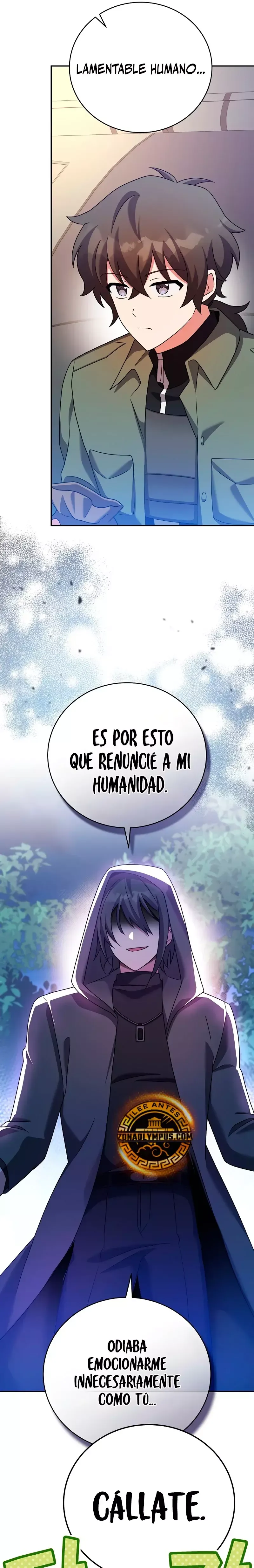 EL extra de la novela (remake) Capítulo 116 en Línea - página 5