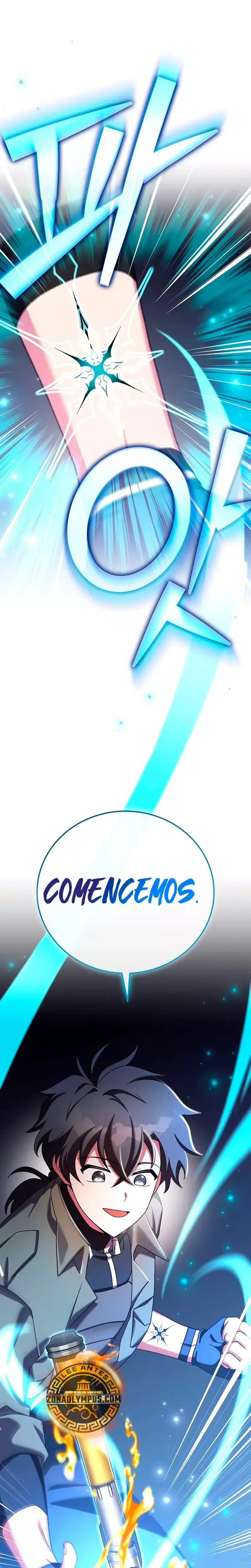 EL extra de la novela (remake) Capítulo 116 en Línea - página 15