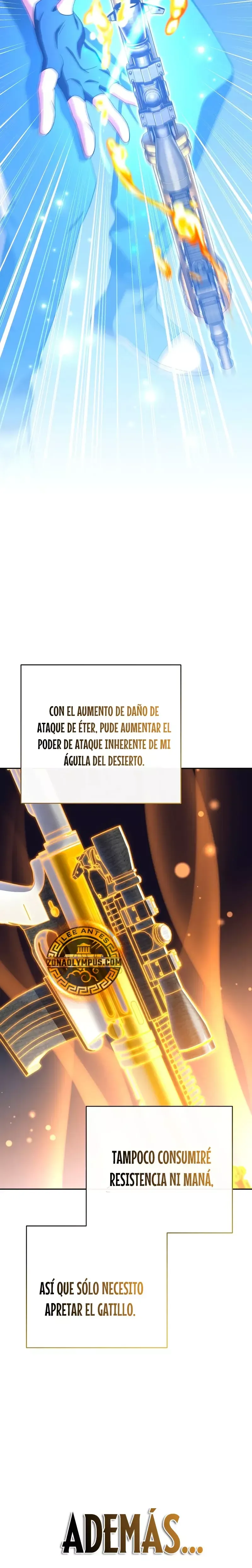 EL extra de la novela (remake) Capítulo 116 en Línea - página 16