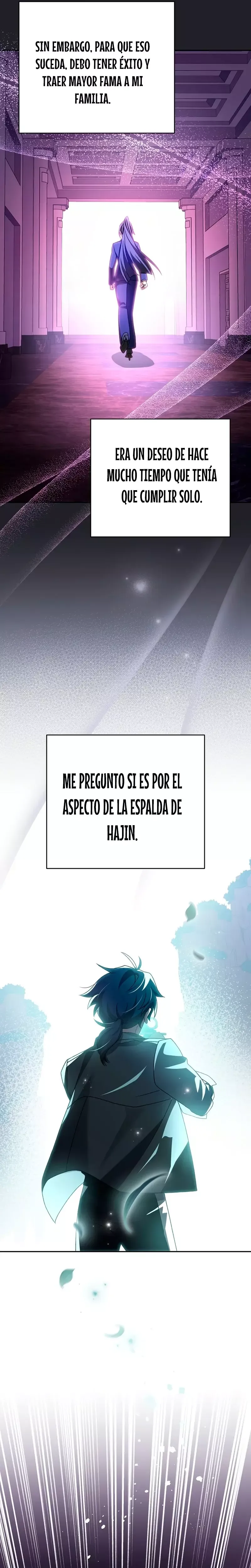 EL extra de la novela (remake) Capítulo 116 en Línea - página 26