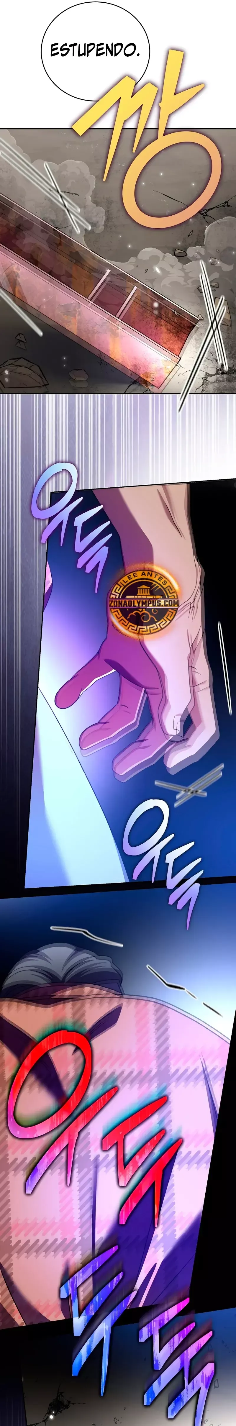 EL extra de la novela (remake) Capítulo 116 en Línea - página 44