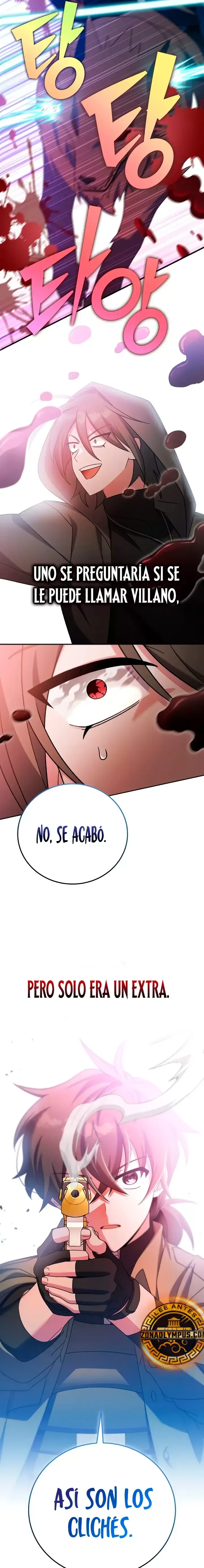 EL extra de la novela (remake) Capítulo 117 en Línea - página 14