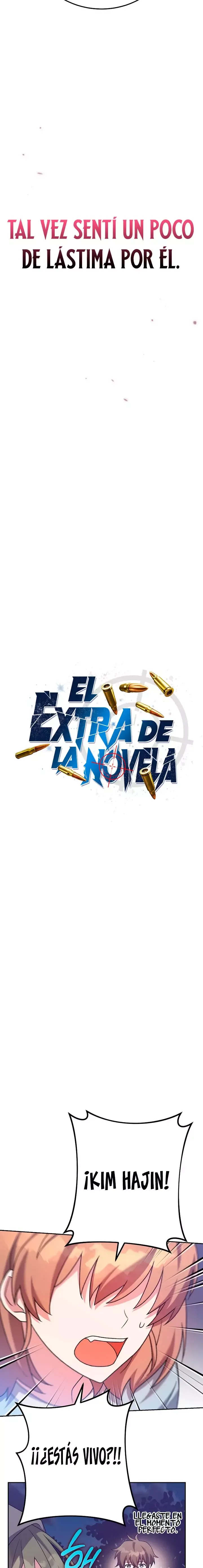EL extra de la novela (remake) Capítulo 117 en Línea - página 15