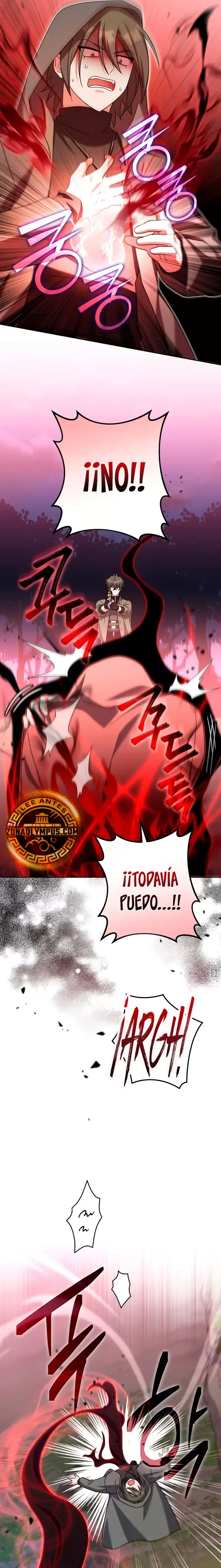 EL extra de la novela (remake) Capítulo 117 en Línea - página 18