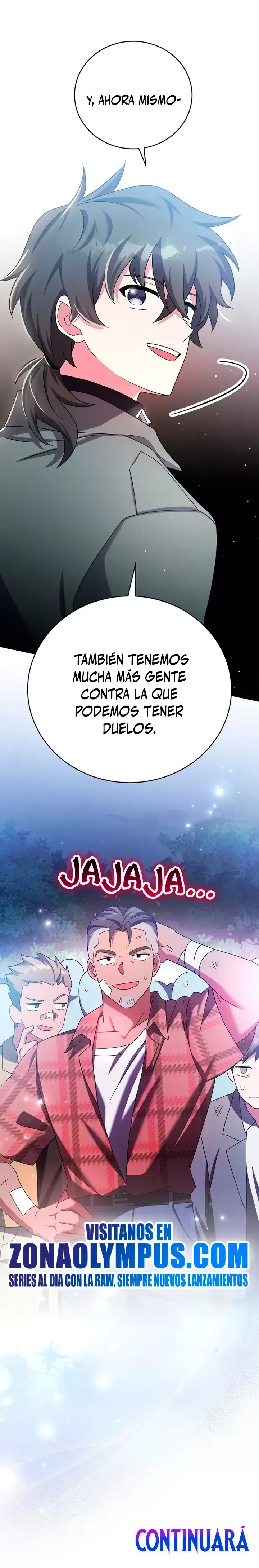 EL extra de la novela (remake) Capítulo 117 en Línea - página 30