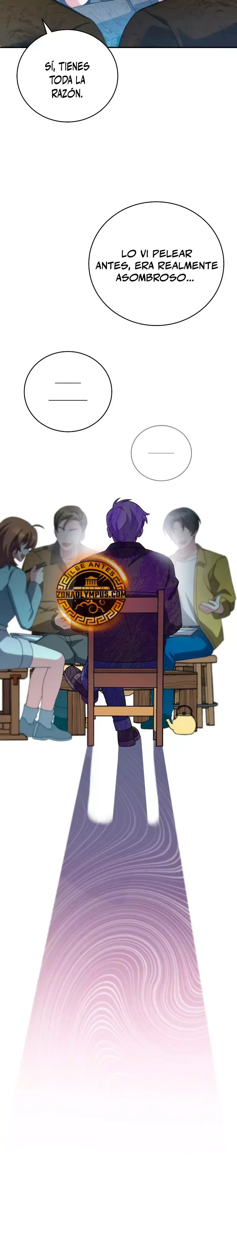 EL extra de la novela (remake) Capítulo 118 en Línea - página 10