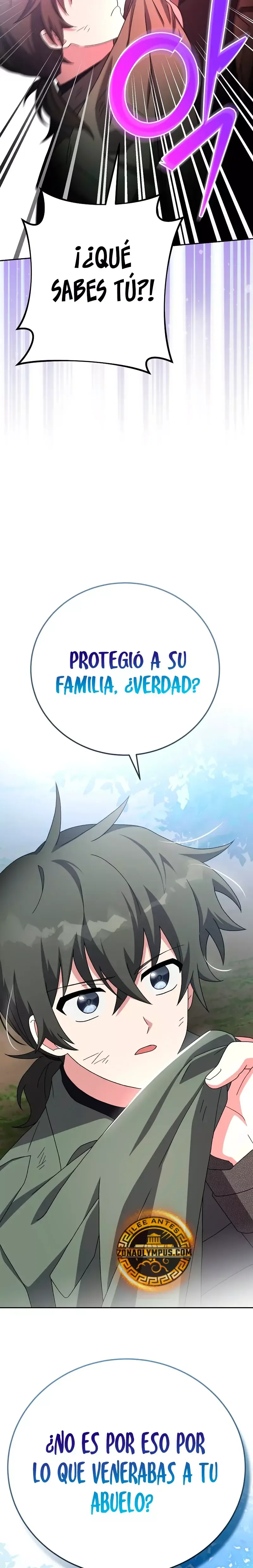 EL extra de la novela (remake) Capítulo 118 en Línea - página 30