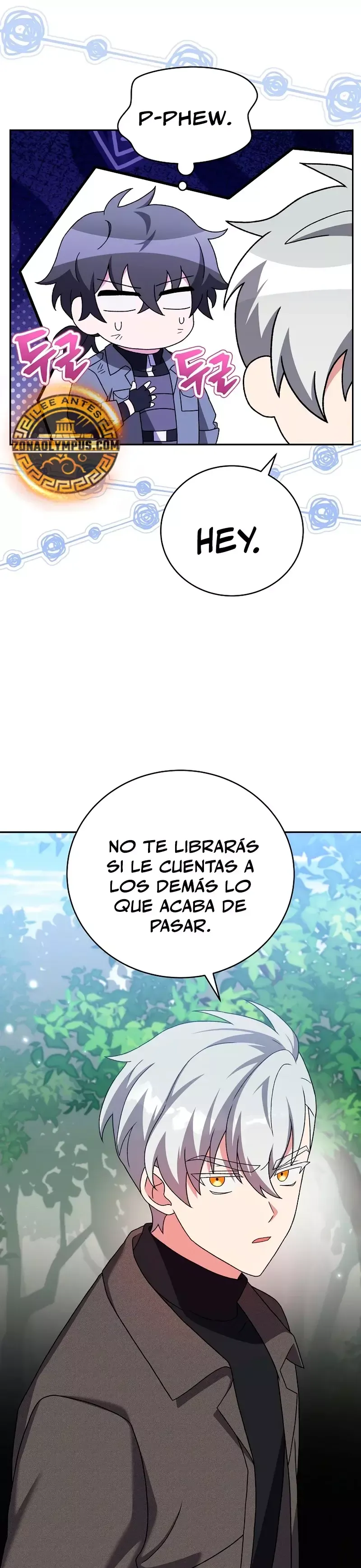 EL extra de la novela (remake) Capítulo 118 en Línea - página 32