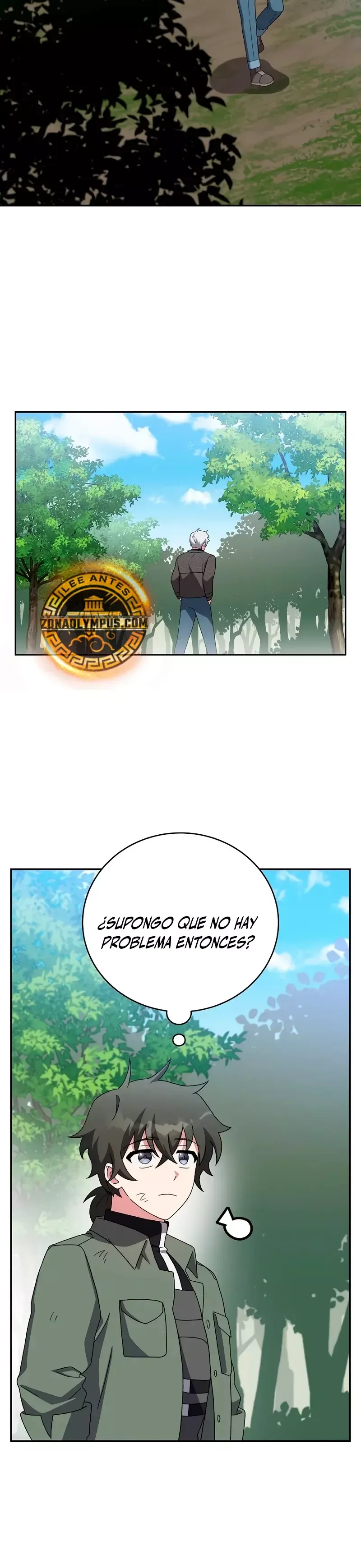 EL extra de la novela (remake) Capítulo 118 en Línea - página 34
