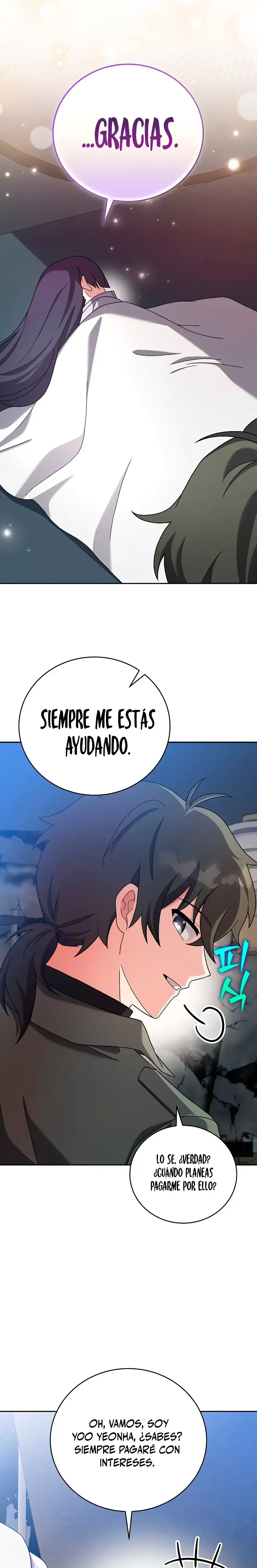 EL extra de la novela (remake) Capítulo 119 en Línea - página 9