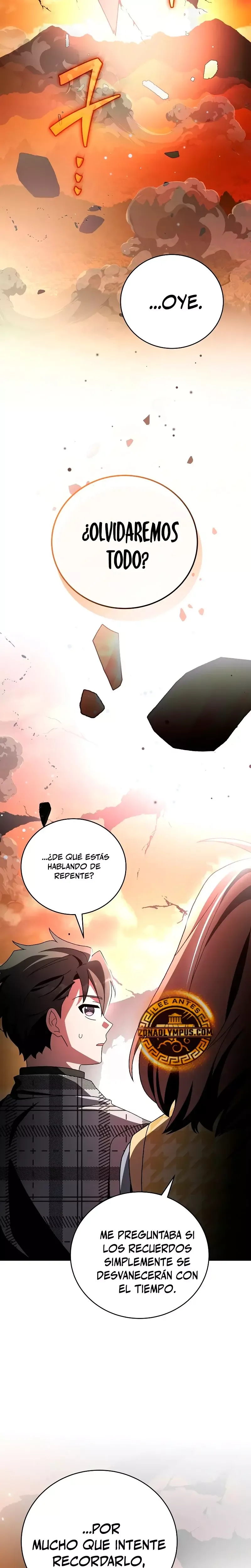 EL extra de la novela (remake) Capítulo 119 en Línea - página 37