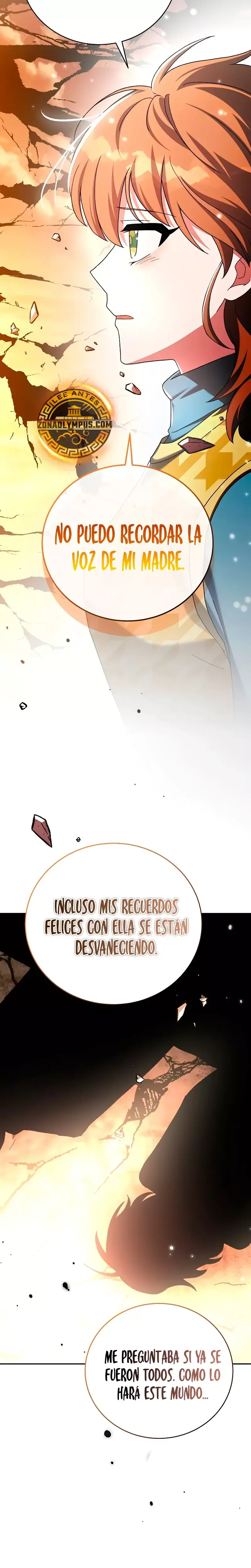 EL extra de la novela (remake) Capítulo 119 en Línea - página 38