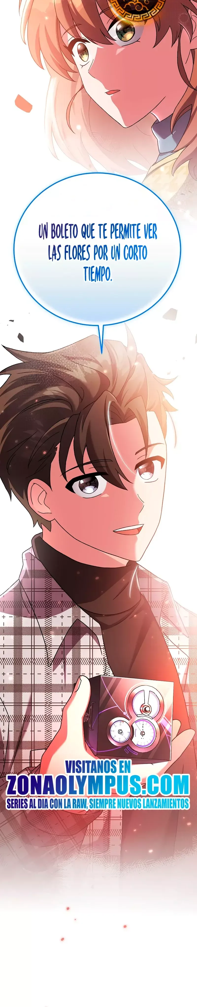 EL extra de la novela (remake) Capítulo 119 en Línea - página 41