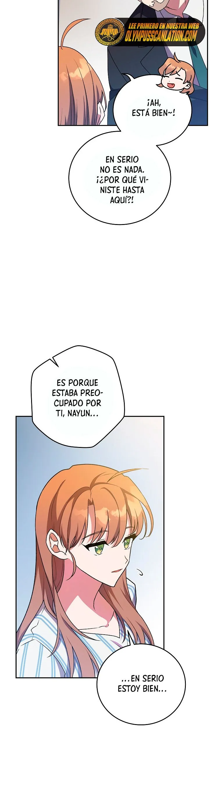 EL extra de la novela (remake) Capítulo 12 en Línea - página 24