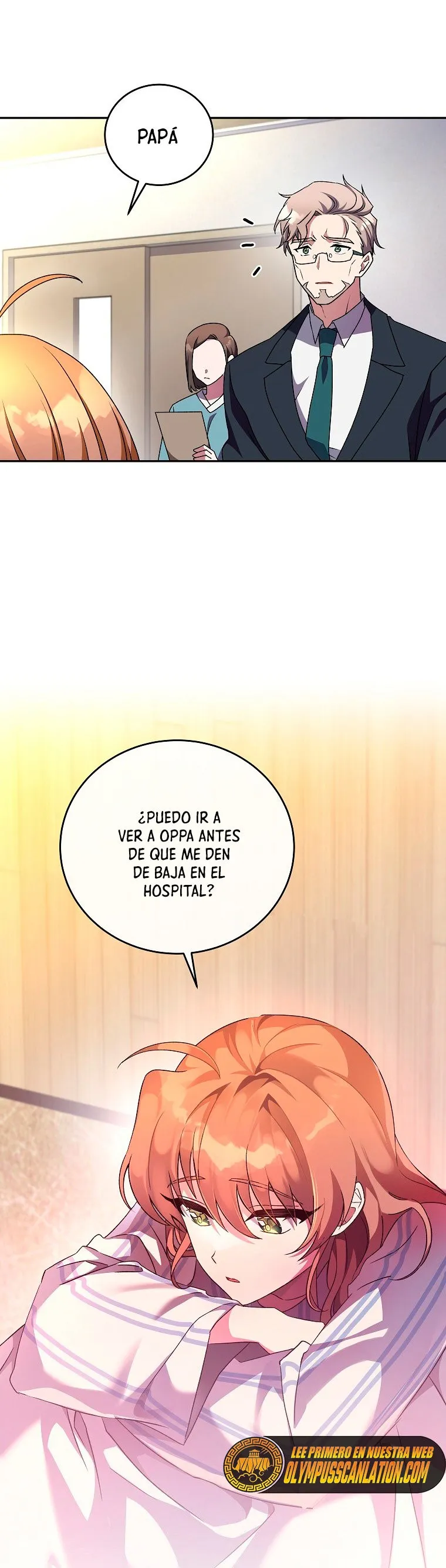 EL extra de la novela (remake) Capítulo 12 en Línea - página 25