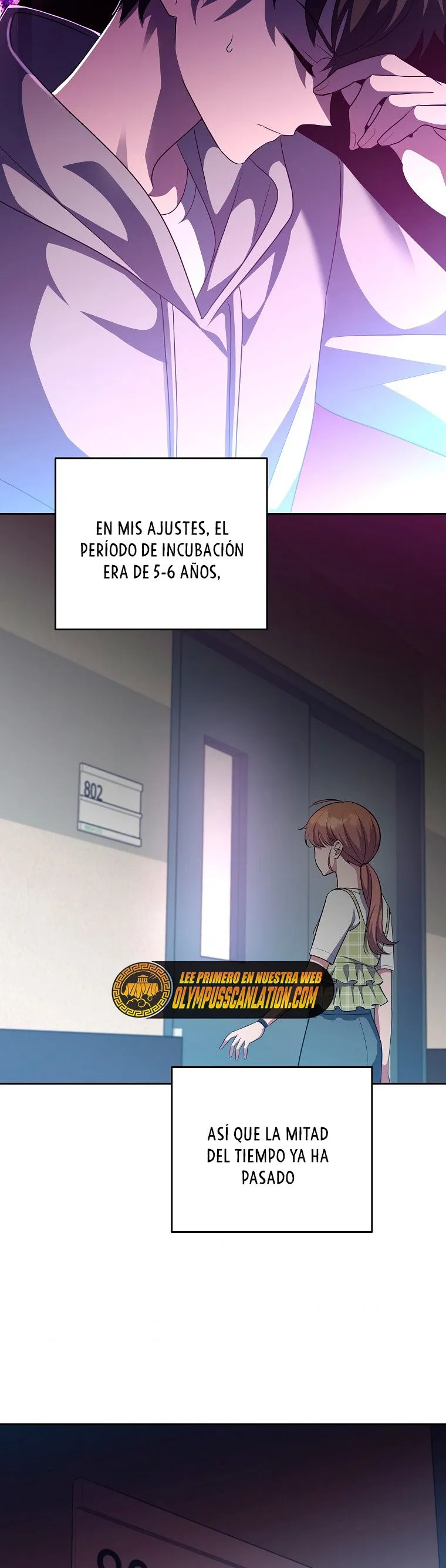 EL extra de la novela (remake) Capítulo 12 en Línea - página 29