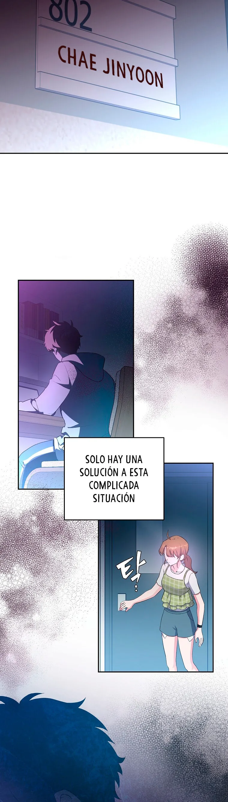 EL extra de la novela (remake) Capítulo 12 en Línea - página 30