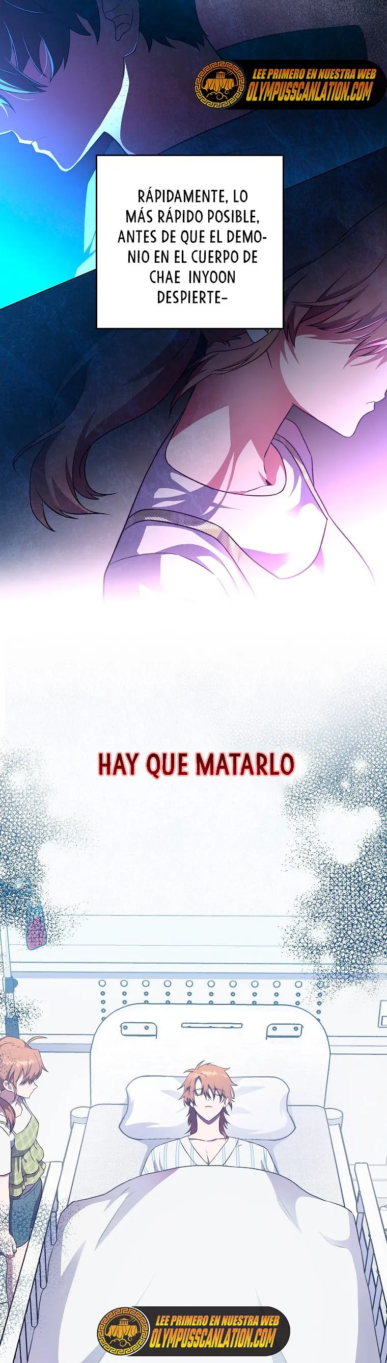 EL extra de la novela (remake) Capítulo 12 en Línea - página 31