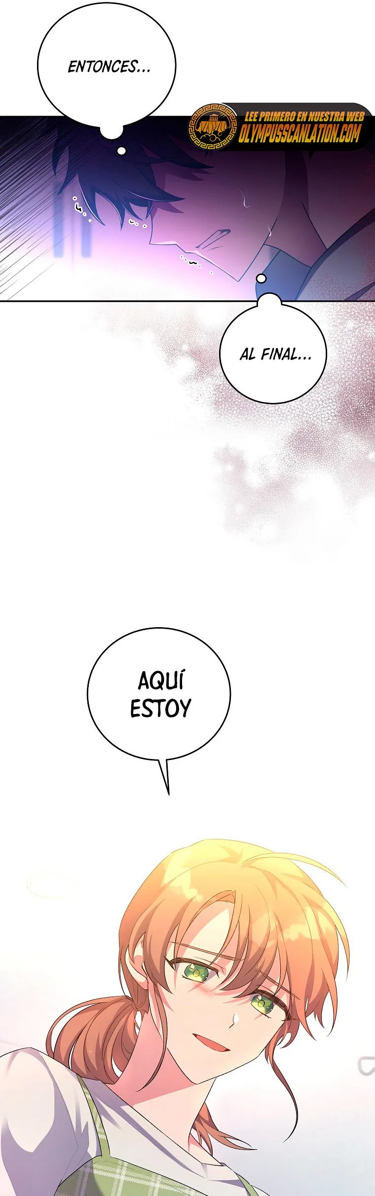 EL extra de la novela (remake) Capítulo 12 en Línea - página 36