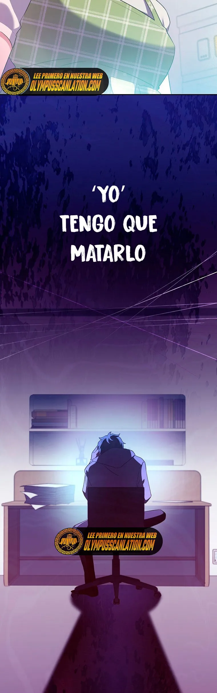 EL extra de la novela (remake) Capítulo 12 en Línea - página 37