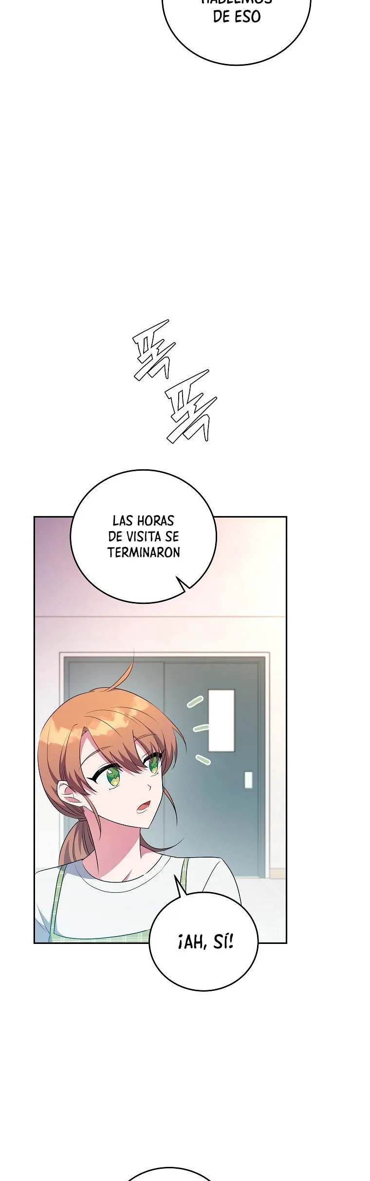 EL extra de la novela (remake) Capítulo 12 en Línea - página 40
