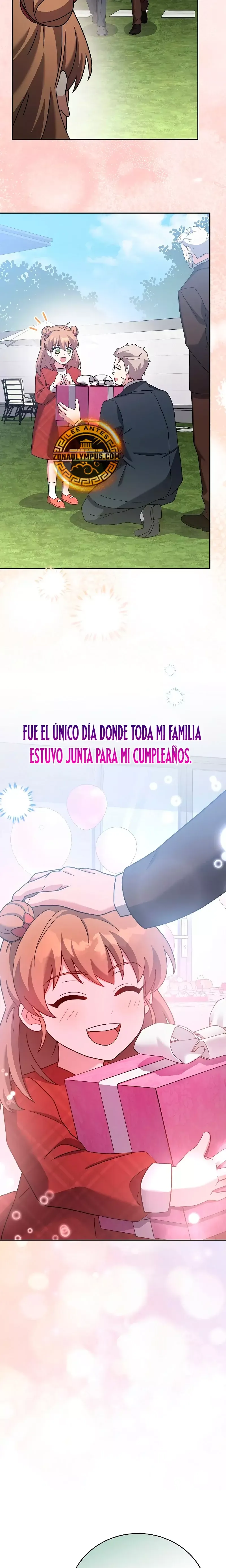 EL extra de la novela (remake) Capítulo 120 en Línea - página 17