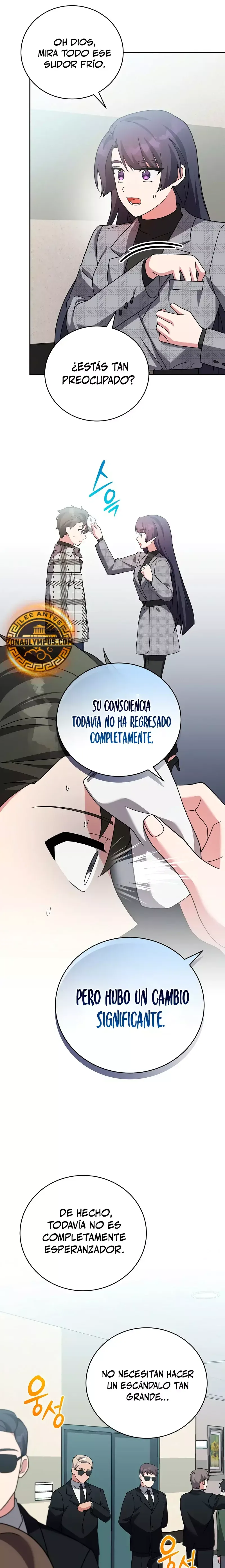 EL extra de la novela (remake) Capítulo 121 en Línea - página 13