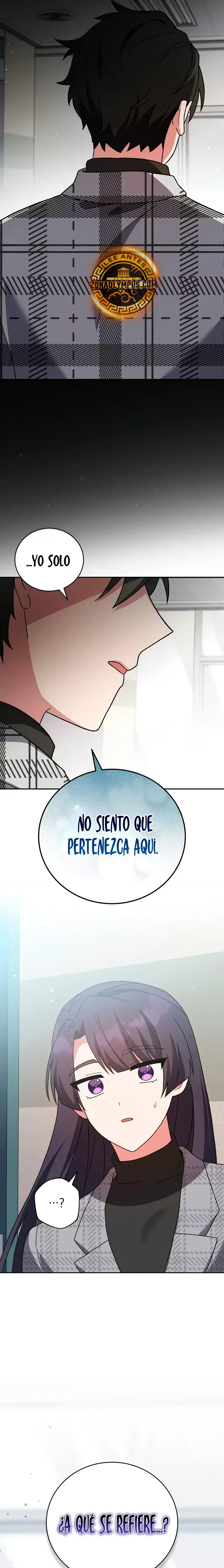EL extra de la novela (remake) Capítulo 121 en Línea - página 16