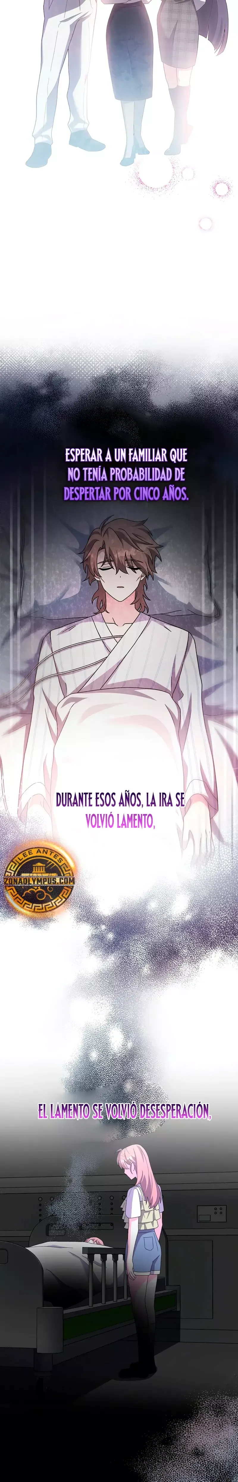EL extra de la novela (remake) Capítulo 121 en Línea - página 24