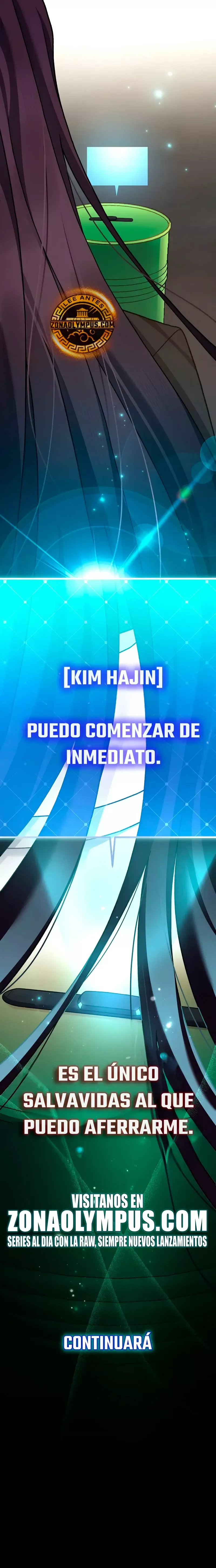 EL extra de la novela (remake) Capítulo 121 en Línea - página 32