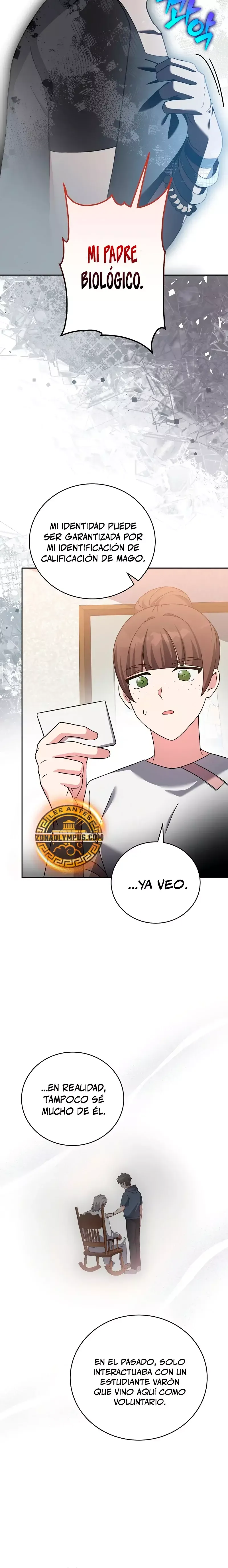 EL extra de la novela (remake) Capítulo 122 en Línea - página 32